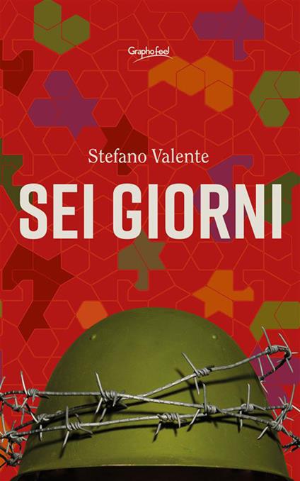 Sei giorni - Stefano Valente - ebook