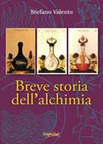 Breve storia dell'alchimia. Dagli albori del pensiero junghiano: una sintesi storica