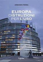 Europa (d)istruzioni per l'uso