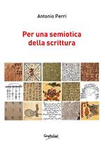 Per una semiotica della scrittura