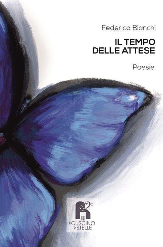 Il tempo delle attese - Federica Bianchi - copertina