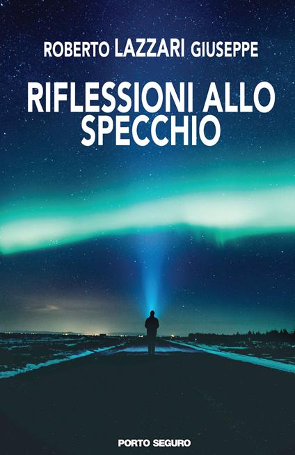 Riflessioni allo specchio. Con File audio per il download - Giuseppe Lazzari,Roberto Lazzari - copertina