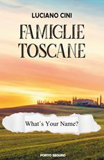 Famiglie toscane