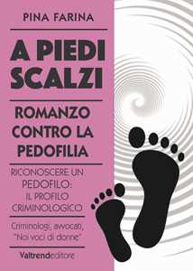 A piedi scalzi