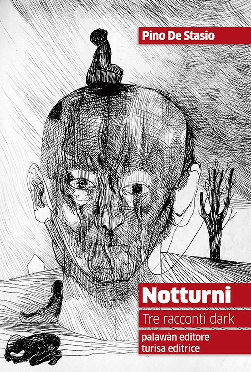 Notturni - Pino De Stasio - copertina