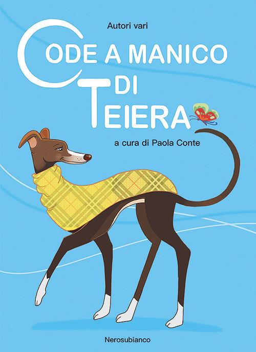 Code a manico di teiera - copertina