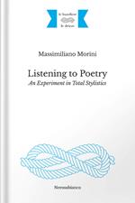 Listening to poetry. An experiment in total stylistics