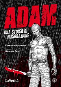 Image of Adam. Una storia di immigrazione