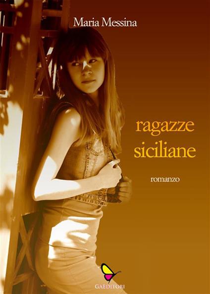 Ragazze siciliane - Maria Messina - ebook