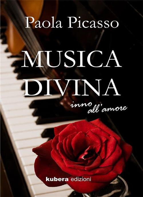 Musica divina - Paola Picasso - ebook