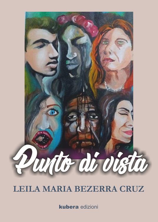 Punto di vista - Leila Maria Bezerra Cruz - copertina