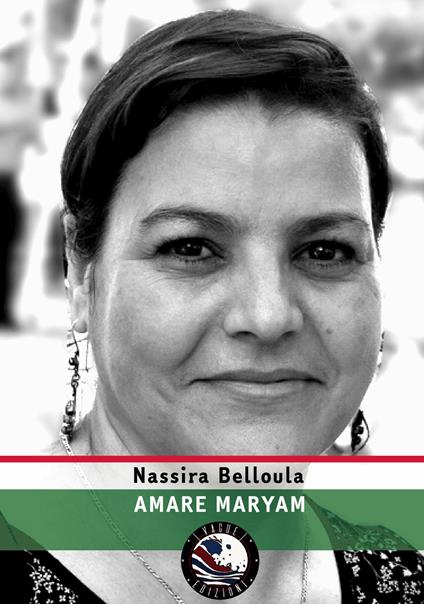 Amare Maryam - Nassira Belloula - copertina