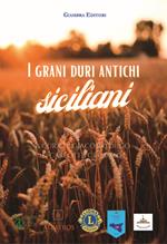 I grani duri antichi siciliani