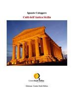 Culti dell'antica Sicilia