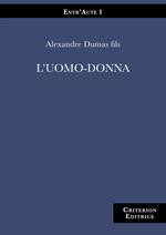 L' uomo-donna