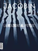 Jacobin Italia. Vol. 17