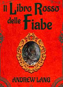 Image of Il libro rosso delle fiabe