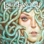 Lords for fantasy. Art calendar 2025. Ediz. illustrata