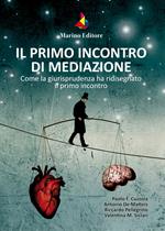 Il primo incontro di mediazione. Come la giurisprudenza ha ridisegnato il primo incontro