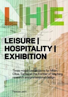 Leisure/hospitality/exhibition - Fabrizio Leoni - copertina