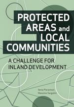 Protected areas and local communities. A challenge for inland development