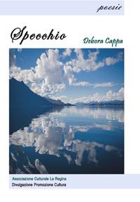 Specchio - Debora Cappa - copertina