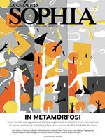 La Chiave di Sophia (2023). Vol. 20: In Metamorfosi