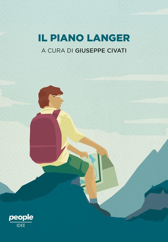 Il piano Langer - Giuseppe Civati - ebook