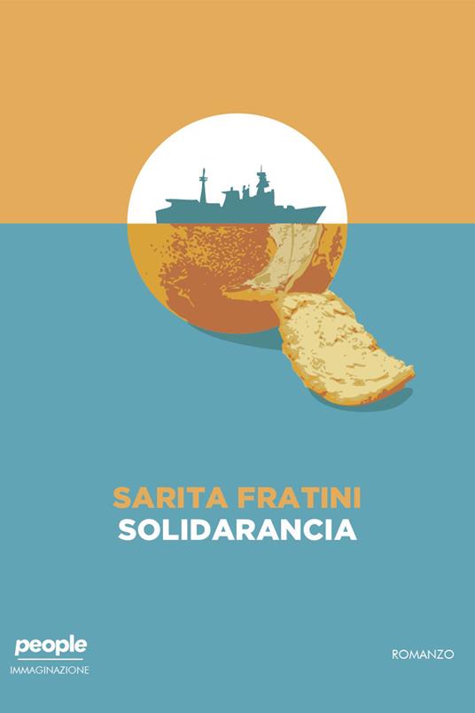 Solidarancia - Sarita Fratini - ebook