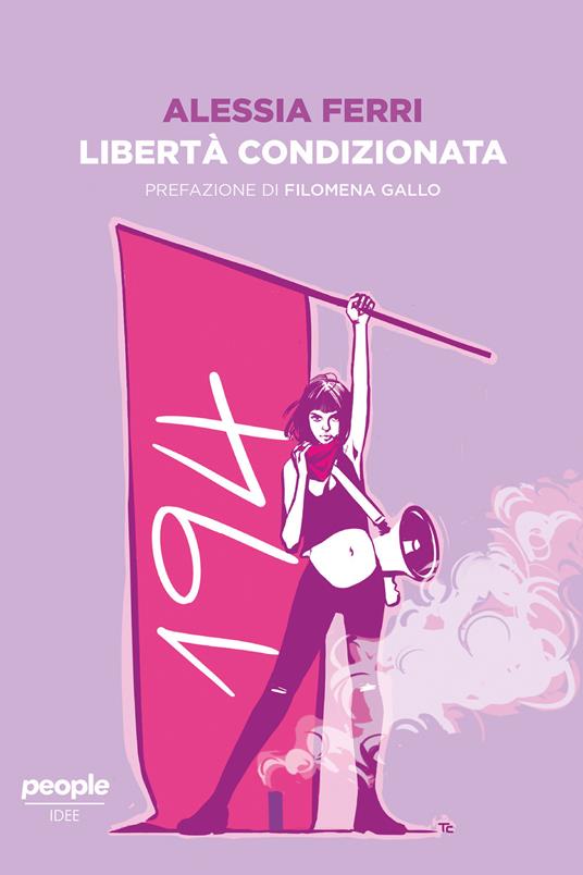 Libertà condizionata - Alessia Ferri - ebook
