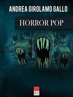 Horror pop