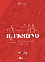 Il Fiorino. Firenze ogni giorno. I'Fiorentino (2024)