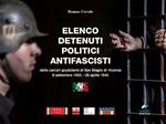 Elenco detenuti politici antifascisti delle carceri giudiziarie di San Biagio di Vicenza (8 settembre 1943–26 aprile 1945)