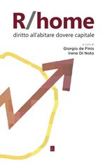 R/home diritto all'abitare dovere capitale