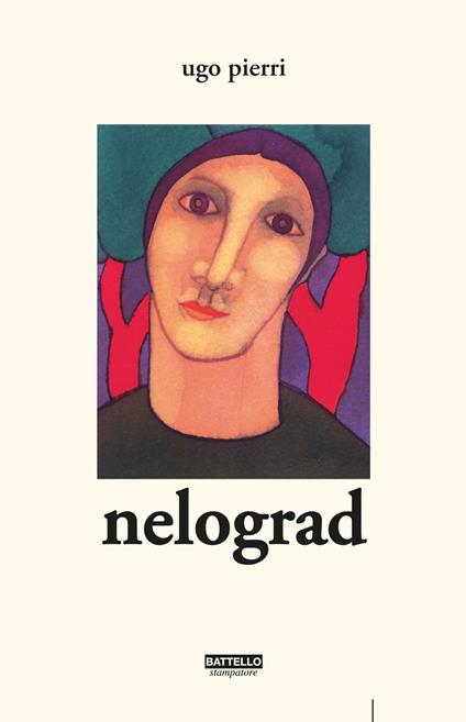 Nelograd - Ugo Pierri - copertina