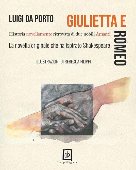 La molto breve e lamentevole storia d'amore di Romeo e Giulietta