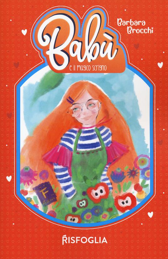 Babuù e il magico scrigno. Ediz. illustrata - Barbara Brocchi - copertina