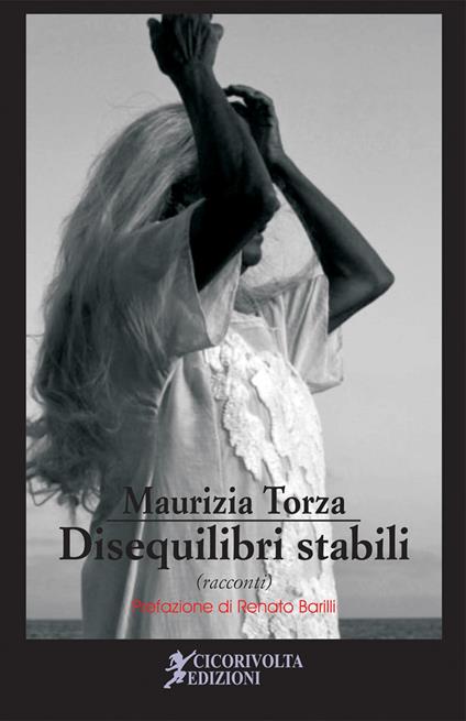 Disequilibri stabili - Maurizia Torza - copertina