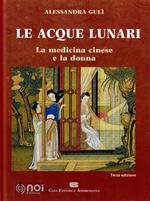 Le acque lunari. La medicina cinese e la donna