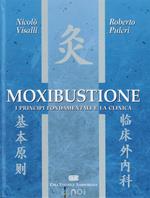 Moxibustione. I principi fondamentali e la clinica