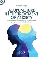 Acupuncture in the treatment of anxiety