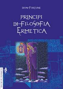Image of Principi di filosofia ermetica