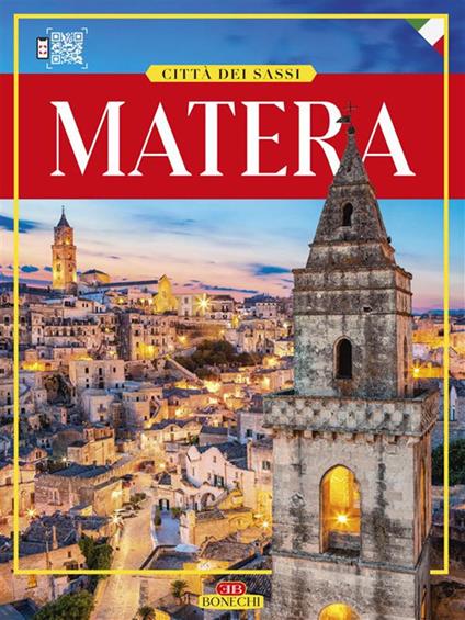 Matera. Città dei Sassi - Giulia Fonnesu - ebook