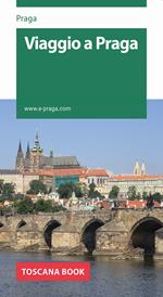 Viaggio a Praga