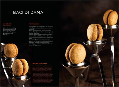 Biscotti. 100 ricette fra modernità e tradizione - Davide Malizia - 13