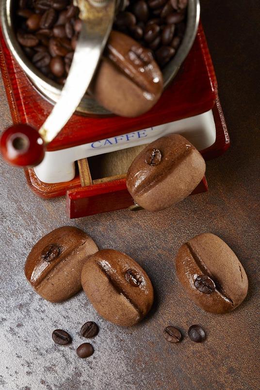 Biscotti. 100 ricette fra modernità e tradizione - Davide Malizia - 4