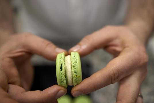 Biscotti. 100 ricette fra modernità e tradizione - Davide Malizia - 7