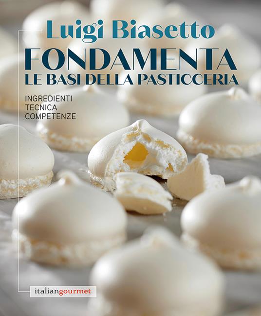 Arte e Scienza delle Bilanciature in Pasticceria su Shop Italian Gourmet