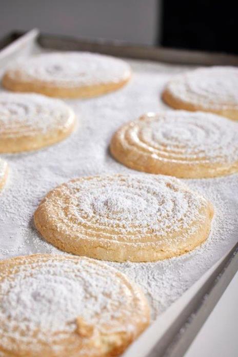 Fondamenta. Le basi della pasticceria - Luigi Biasetto - 2