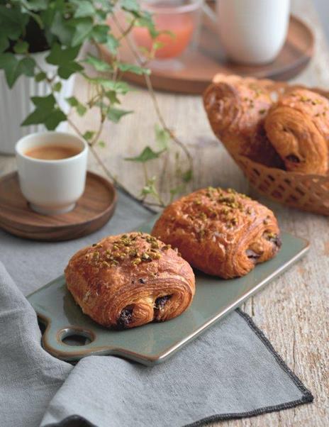 Infinitamente pasticceria. I momenti del giorno - Pierre Hermé - 8